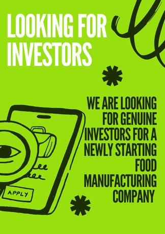 Kerala, Business, Looking For Investors