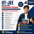 IIT-JEE Classes Near Chinchwad And Thergaon With Advanced Study Material