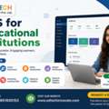 Best LMS For Educational Institutions In India | Edtechinnovate