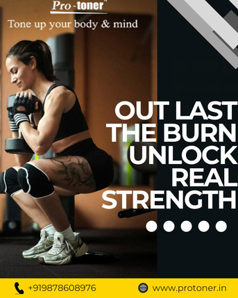 Mumbai, Machinery, Create A Practical Home Workout Space With Protoner
