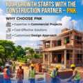 Best Construction Company In Hyderabad