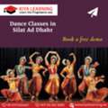 Dance Classes In Silat Ad Dhahr