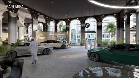 Jeddah, Interior Design, Transform Your Space With Style &ndash; Interior Design Services &ndash; 3D Modeling, Rendering