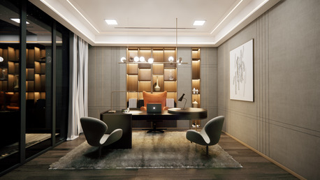 Jeddah, Interior Design, Transform Your Space With Style &ndash; Interior Design Services &ndash; 3D Modeling, Rendering