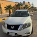 SAR 28000,  Nissan Pathfinder,  2013,  Automatic,  238 KM,  Pathfinder Full Options