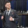Perfectly Tailored Suits For Every Occasion