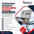 Reliable Outsource Bookkeeping Services For Business Growth