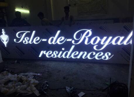 Kurnool, Creative, Best Signage Board Manufacturers For Shops & Offices