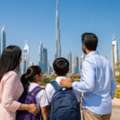 Moving To Dubai? Here’s What Parents Should Know About Indian School Admissions