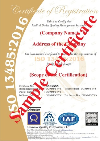 Noida, Business, What Is ISO 13485:2016 Certification System For Medical Devices?