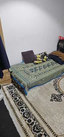 Riyadh, Rooms for Rent, SAR 14000/year,  Furnished,  Room In Diriayh - Bujairi Terrace