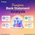 Bank Statement Analyzer With 99.5% Accuracy