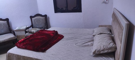 Madinah, Apartments, Flats, Houses & Villas, SAR 1500/month,  2 BR,  Fully Furnished Short-Term Apartment For Rent In Al Ariyd, Madinah (20 May &ndash; 10 August 202
