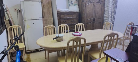 Madinah, Apartments, Flats, Houses & Villas, SAR 1500/month,  2 BR,  Fully Furnished Short-Term Apartment For Rent In Al Ariyd, Madinah (20 May &ndash; 10 August 202