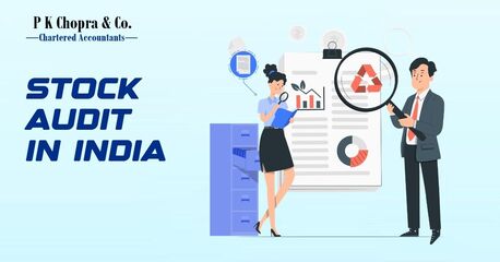 New Delhi, Business, Trusted Stock Audit In India Solutions For Inventory Accuracy