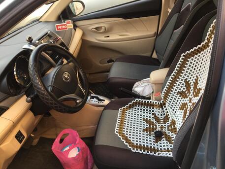 Al Khobar Al Shamalia, Vehicles, Cars & Trucks , SAR 30000,  Toyota Yaris,  2016,  Automatic,  200000 KM,  Sell Car