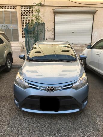 Al Khobar Al Shamalia, Vehicles, Cars & Trucks , SAR 30000,  Toyota Yaris,  2016,  Automatic,  200000 KM,  Sell Car