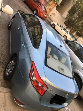 Al Khobar Al Shamalia, Vehicles, Cars & Trucks , SAR 30000,  Toyota Yaris,  2016,  Automatic,  200000 KM,  Sell Car