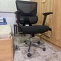 SAR 700,  Office Table And Chair