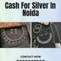 Which Silver Buyer Offers Quick Cash For Silver In Noida?