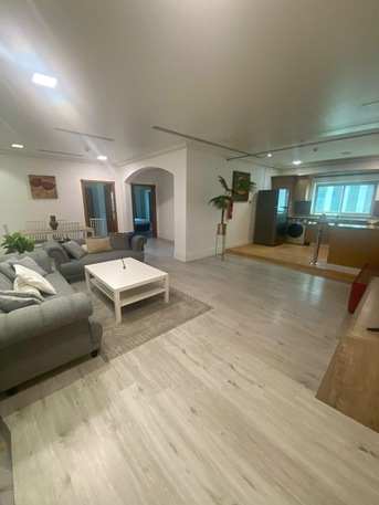 Zinj, Apartments, Flats, Houses & Villas, BHD 340/month,  Furnished,  2 BR,  120 Sq. Meter,  Zinj Area 2 Bedroom Furnished Apartment Available For Rent