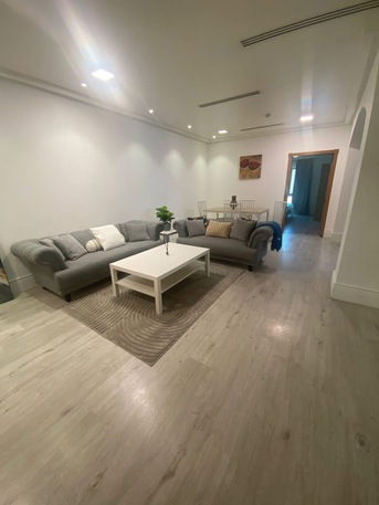 Zinj, Apartments, Flats, Houses & Villas, BHD 340/month,  Furnished,  2 BR,  120 Sq. Meter,  Zinj Area 2 Bedroom Furnished Apartment Available For Rent