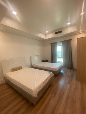 Zinj, Apartments, Flats, Houses & Villas, BHD 340/month,  Furnished,  2 BR,  120 Sq. Meter,  Zinj Area 2 Bedroom Furnished Apartment Available For Rent