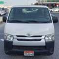 BHD 4000,  Toyota Hi-Ace,  2015,  Manual,  180000 KM,  Toyota Hiace  Model 16 Passanger Whitw Color  Urgent Sale