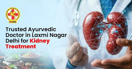 Laxmi Nagar, Health, Trusted Ayurvedic Doctor In Laxmi Nagar Delhi For Kidney Treatment