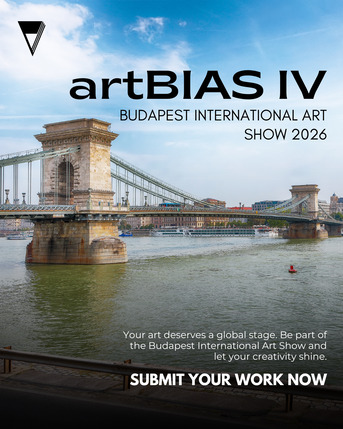 New York, Artists, TERAVARNA ArtBIAS IV &ndash; Budapest International Artshow In Hungary