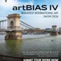 TERAVARNA ArtBIAS IV &ndash; Budapest International Artshow In Hungary