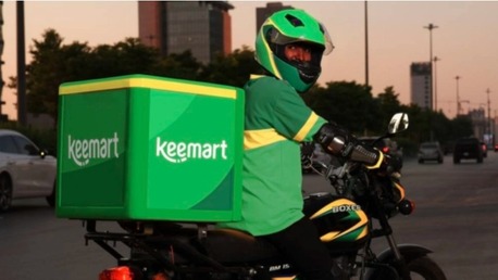 Dammam, Jobs, Bike Delivery Driver Required For Kee Mart In Dammam