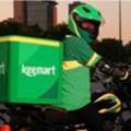 Bike Delivery Driver Required For Kee Mart In Dammam