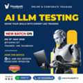 Join The New Batch AI LLM Testing Online On May 13th!