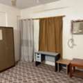SAR 1000/month,  Room Available For Executive Bachelor In Family Flat+Separate Bath Room+300 MB Internet