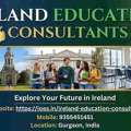 Unlock Your Future With Top Ireland Education Consultants