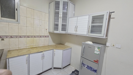 Al Malaz, Household Items, SAR 700,  Kickitchen Cabinets For Sale.