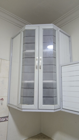 Al Malaz, Household Items, SAR 700,  Kickitchen Cabinets For Sale.