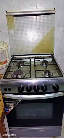 Jubail, Appliances, SAR 450,  Cooking Range