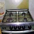 SAR 450,  Cooking Range