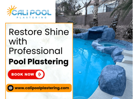 New York, Household, Luxury Pool Renovation Services For Las Vegas Homes