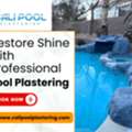 Luxury Pool Renovation Services For Las Vegas Homes