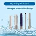 Impact Of Voltage Variations On Submersible Pumps