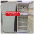 BHD 48,  🌍🌏Sharp Fridge In Good Condition For Sale With Delivery