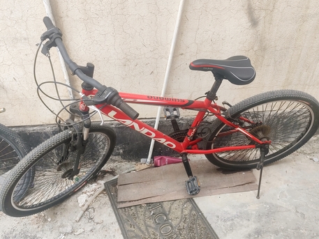Juffair, Bicycles, BHD 30,  New Cycle 30 BD