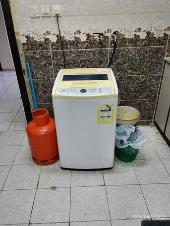 Khobar, Housing Exchanges, SAR 1700/month,  2 BR,  2bhk Flat Full Furnished Rent+ 2 Washroom - 01/06/2026 Starting 3 Or 6 Months-0503199735