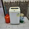SAR 1700/month,  2 BR,  2bhk Flat Full Furnished Rent+ 2 Washroom - 01/06/2026 Starting 3 Or 6 Months-0503199735