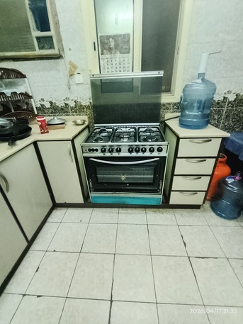 Khobar, Housing Exchanges, SAR 1700/month,  2 BR,  2bhk Flat Full Furnished Rent+ 2 Washroom - 01/06/2026 Starting 3 Or 6 Months-0503199735