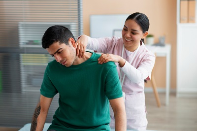 Sydney, Health, Move Better, Feel Stronger &ndash; Expert Myotherapy Care Awaits!