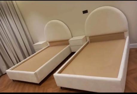Al Malaz, Furniture, SAR 123,  New Bedroom Sets , Beds & Wardrobes